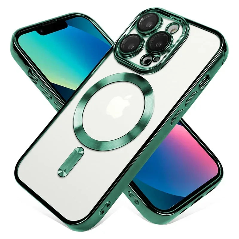 Magsafe iPhone Case