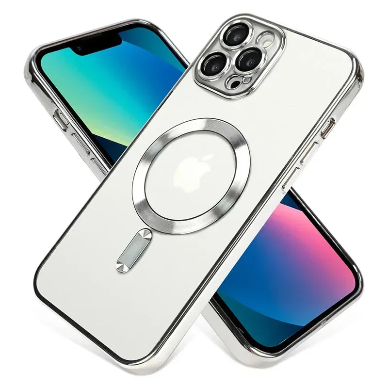 Magsafe iPhone Case