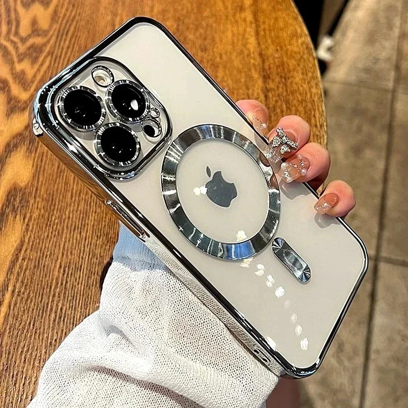 Magsafe iPhone Case